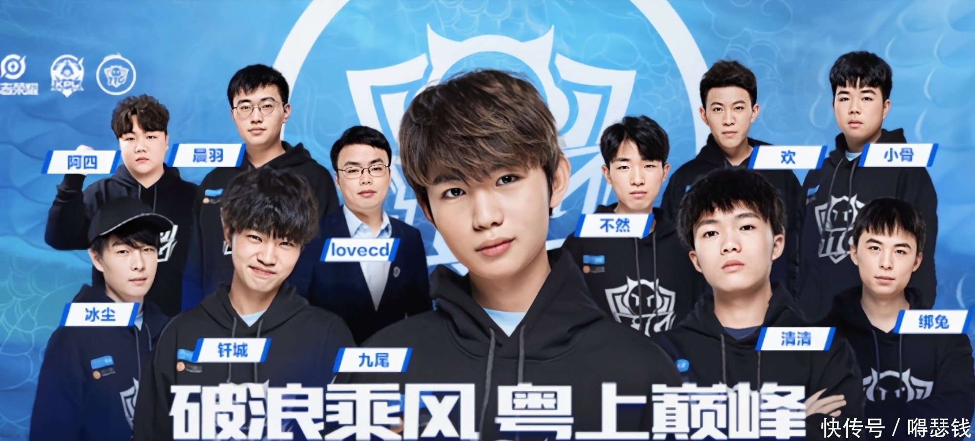 维的注意
