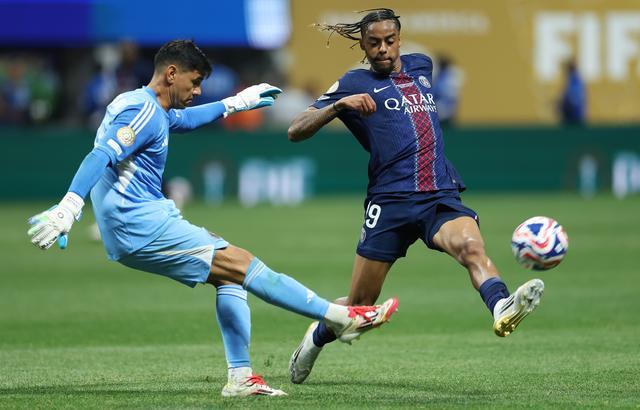 穿对手大门 穿对手大门