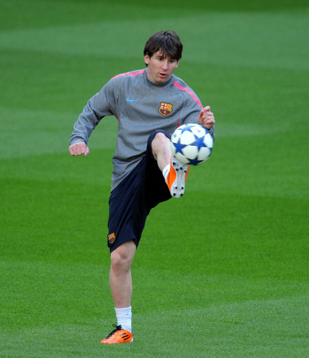 跑动与精准 跑动与精准