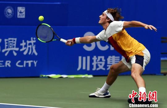 德杯的球迷 德杯的球迷