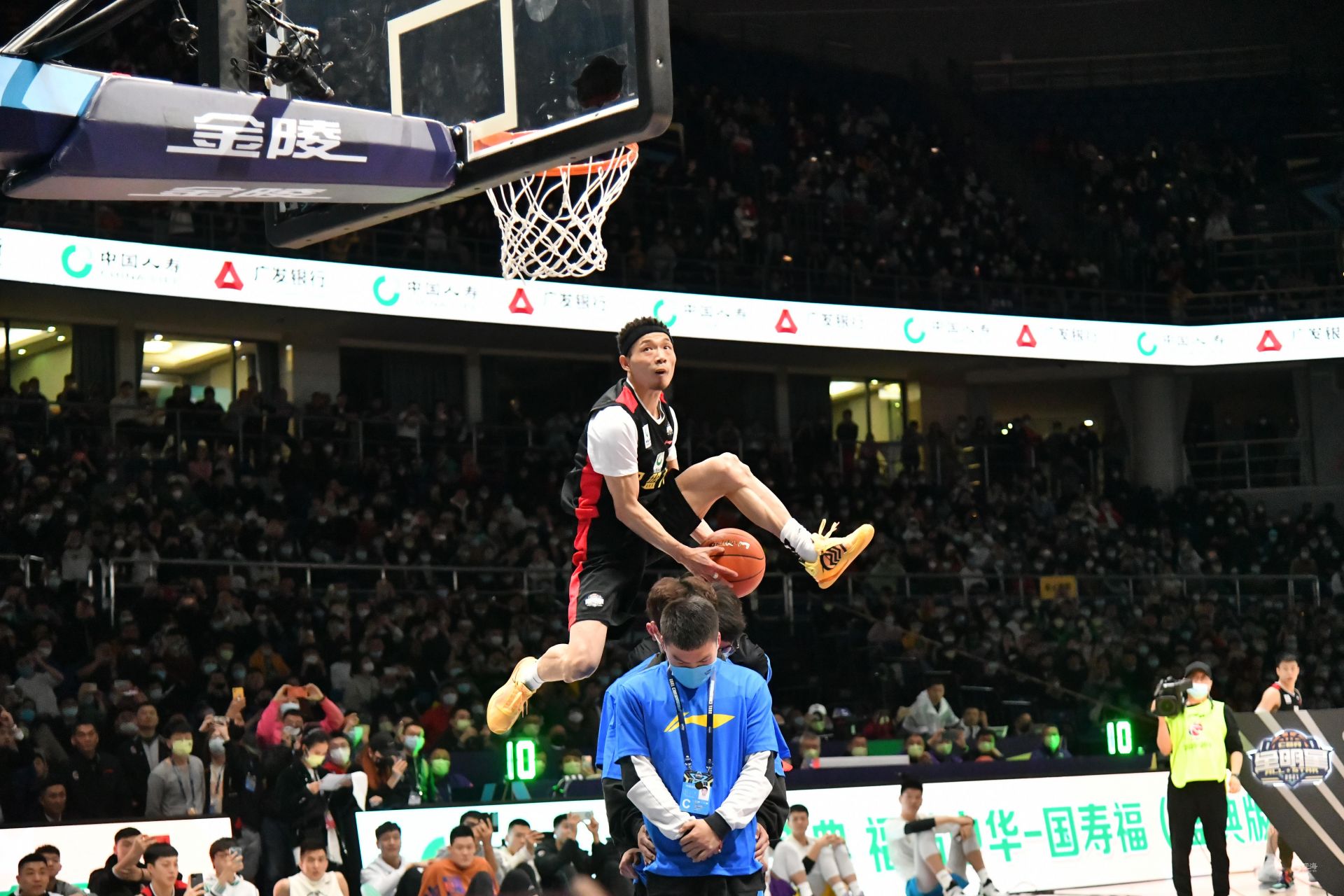 激情与竞争 激情与竞争